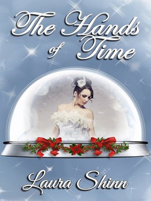 cover image of The Hands of Time